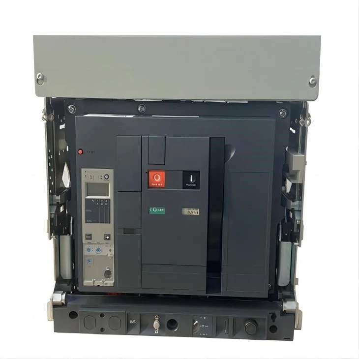 Withdrawable Circuit Breaker